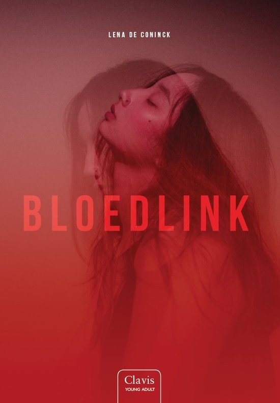 Cover van Bloedlink