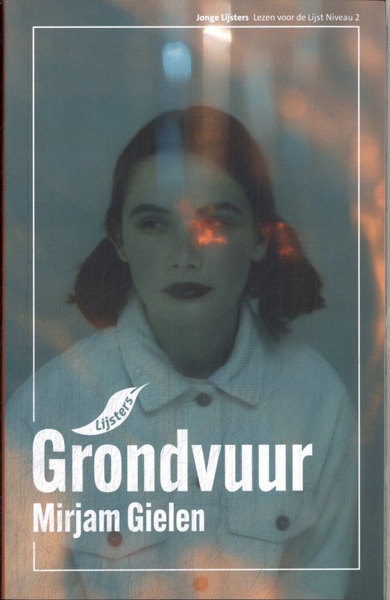 Cover van Grondvuur